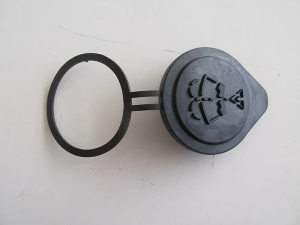 Mini Cooper 2002-2007 Ön Cam Su Bidonu - Deposu Kapağı (Oem No: B A 61667264145) ürün görseli 1