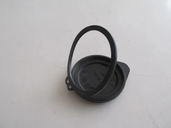 Mini Cooper 2007-2013 Ön Cam Su Bidonu - Deposu Kapağı (Oem No: 61667264145) ürün görseli 1