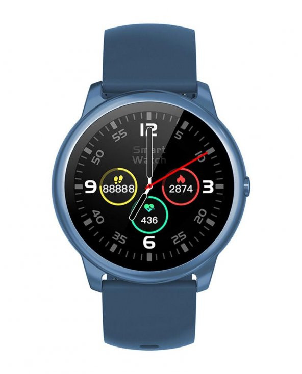 I-Chrono CH010060.S99 Unisex Akıllı Kol Saati ürün görseli 1