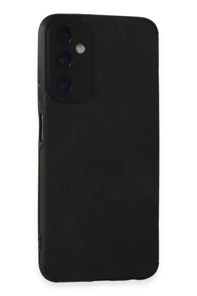 Newface Samsung Galaxy A05S Kılıf Loop Deri Silikon - Yeşil ürün görseli 1