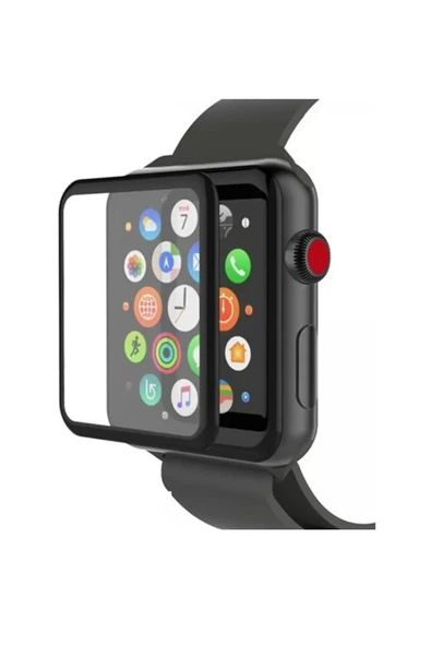 Newface Huawei Watch Fit 2 Polymer Nano Ekran Koruyucu ürün görseli 1