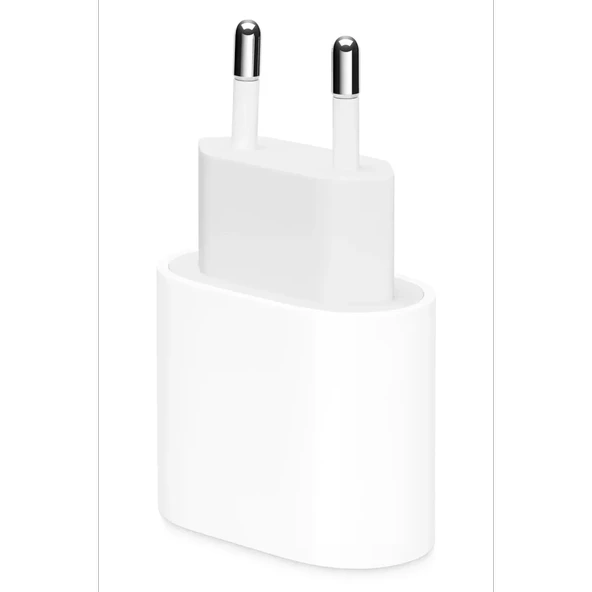 Newface CA-11 20W Type-C Şarj Adaptörü - Beyaz - Resim 3