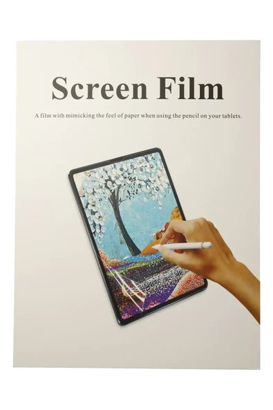 Newface Apple iPad 5 Air 9.7 Stylus Pen Serisi ürün görseli 1