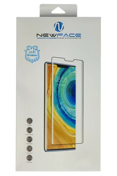 Newface Xiaomi 15 Ultra Polymer Nano Ekran Koruyucu ürün görseli 1