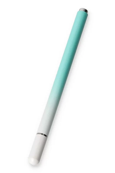 Newface Dokunmatik Stylus Kalem Pen 108 - Yeşil ürün görseli 1