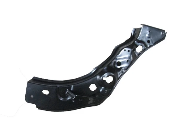 Mitsubishi Asx 2011-2012 Ön Panel Üst Bağlantı Sacı Sağ (Tw) (Adet) (Oem No:5256B178) ürün görseli 1