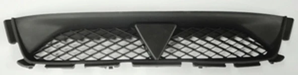 Mitsubishi Asx 2011-2012 Ön Panjur Siyah (Fpı) (Adet) (Oem No:6402A217) ürün görseli 1