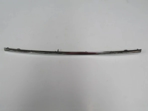 Mitsubishi Asx 2011-2012 Ön Panjur Nikelaj Kaplaması (Alt Parça) (Tyg) (Adet) (Oem No:6400C962) ürün görseli 1
