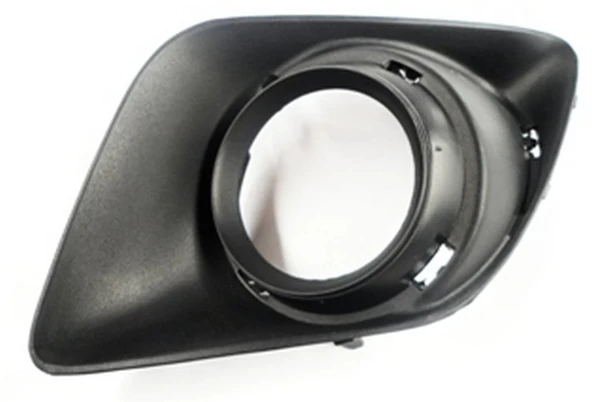 Mitsubishi Asx 2011-2012 Sis Lamba Kapağı Sağ Delikli (Dış Çerçevesiz) (Tyg) (Adet) (Oem No:8321A388) ürün görseli 1