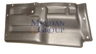Mitsubishi Canter 1998-2006 Fe515 Ön Paçalık Sol (Küçük Tip) (Fpı) (Adet) (Oem No:Mc145442) ürün görseli 1