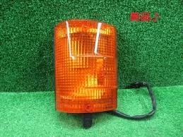 Sınyal Lambası Sol Sarı Japon Canter (Fe304, Fe444, Fe449) 3.3 D:3.9 D 86-97 (Oem No: Mb302244) ürün görseli 1