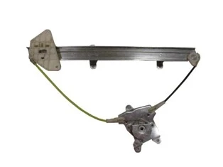 Mitsubishi Canter 1998-2006 Fe515 Ön Cam Krikosu Sol Elektrikli Motorsuz (Adet) ürün görseli 1
