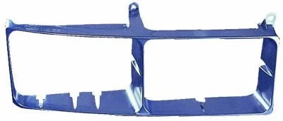 Mitsubishi Canter 1994-2001 Far Çerçeve Fe515Fe635F7 Serisi 9 Sol (Oem No: Mc140652) ürün görseli 1