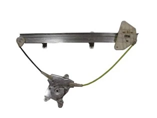 Mitsubishi Canter 1998-2006 Fe635-659 Ön Cam Krikosu Sağ Elektrikli Motorsuz ürün görseli 1