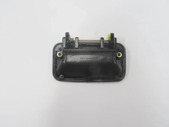 Mitsubishi Canter 1990-1997 Fe449 Ön Kapı Dış Açma Kolu Sağ Siyah (Adet) (Oem No:Mb394511) ürün görseli 1