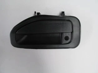 Mitsubishi Canter 2006-2012 Fuso Ön Kapı Dış Açma Kolu Sol Siyah (Fe711-839-59E - G) (Tw) (Oem No: Mk403650) ürün görseli 1