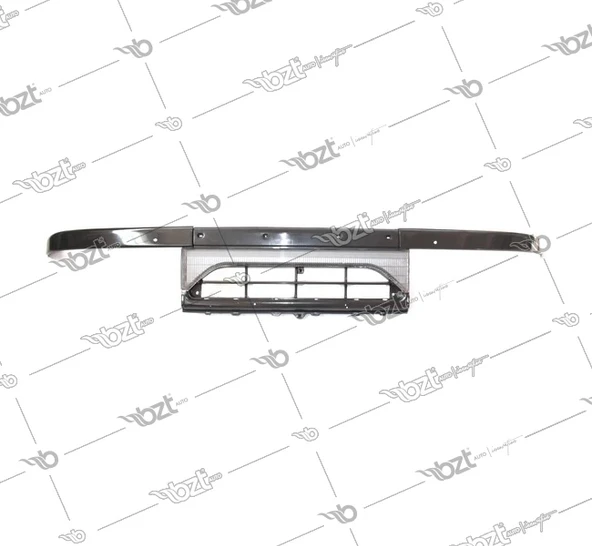 Panjur Canter 515/519 (Oem No: Mc139303) ürün görseli 1