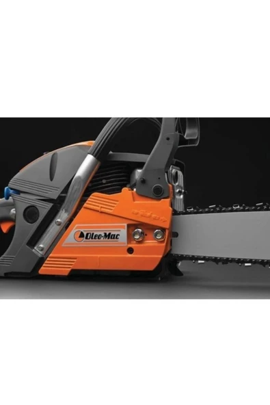 OLEO MAC GSH 51 Motorlu Testere 3.0 Hp - Resim 5