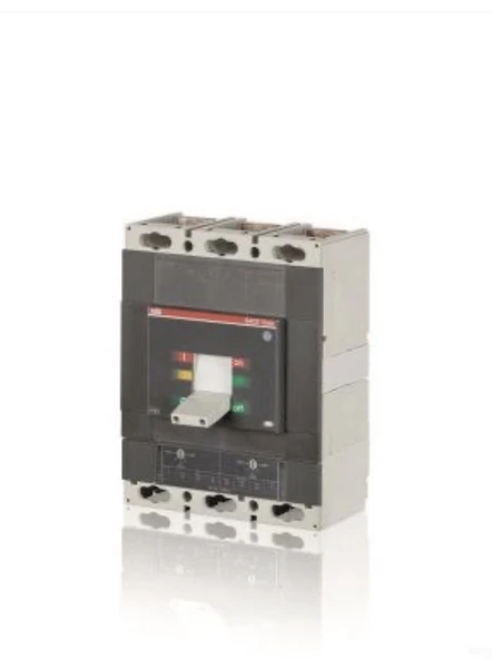 ABB T6S 630 A 50 ka şalter ürün görseli 1