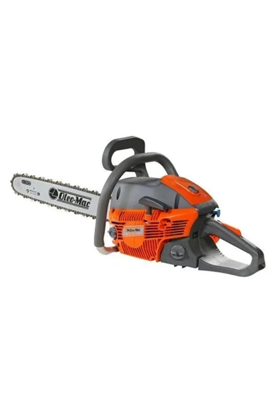 OLEO MAC GSH 51 Motorlu Testere 3.0 Hp - Resim 2