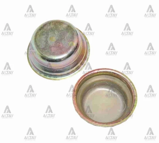 Kapak Teker Canter 304  444 (Yerli) (2 Adet) ürün görseli 1