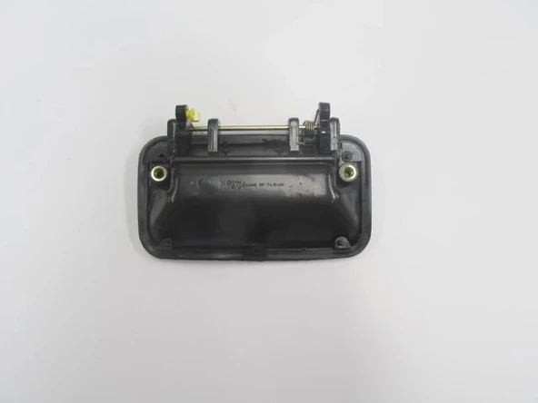 Mitsubishi Canter 1990-1997 Fe449 Ön Kapı Dış Açma Kolu Sol Siyah (Adet) (Oem No:Mb394510) ürün görseli 1