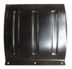 Mitsubishi Canter 1998-2006 Fe515 Paçalık Sac Sağ - Sol Aynı (Adet) (Tw) ürün görseli 1