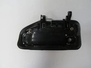 Mitsubishi Canter 2006-2012 Fuso Ön Kapı Dış Açma Kolu Sağ Siyah (Fe711-839-59E - G) (Tw) (Oem No: Mk403651) ürün görseli 1