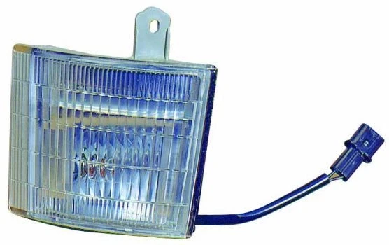 Mitsubishi Canter 1998-2008 (Fe515, Fe519, Fe635, Fe659) Sinyal Lambası Sol Far Yanı (Oem No:Mc149155) ürün görseli 1