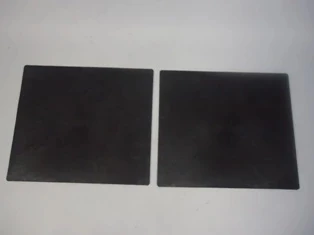 Mitsubishi Canter 1990-1997 F304 Arka Paçalık Sağ - Sol Set (2Parça) (Adet) ürün görseli 1