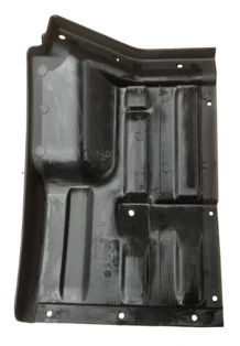 Mitsubishi Canter 1998-2006 Fe635-659 Ön Paçalık Sağ (Onün Arkası) (Tyg) (Adet) (Oem No:Mc142445) ürün görseli 1