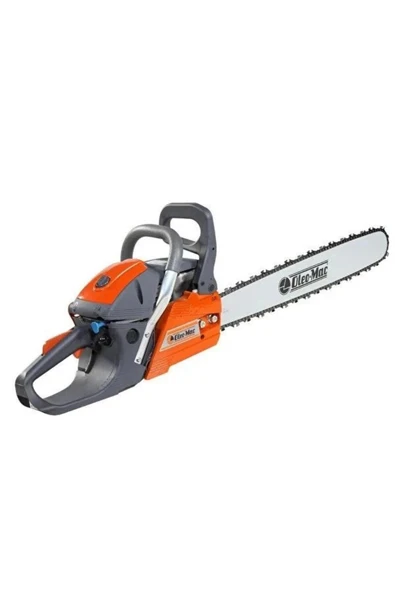 OLEO MAC GSH 51 Motorlu Testere 3.0 Hp - Resim 3