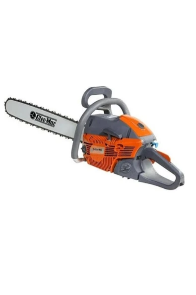 OLEO MAC GSH 51 Motorlu Testere 3.0 Hp - Resim 4