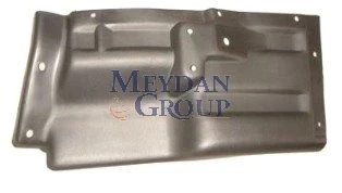 Mitsubishi Canter 1998-2006 Fe515 Ön Paçalık Sağ (Küçük Tip) (Fpı) (Adet) (Oem No:Mc145443) ürün görseli 1
