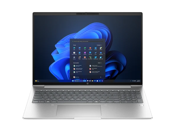 HP ProBook 4 G1i Ultra7 255U -14''-16G-512SD-Dos ürün görseli 1