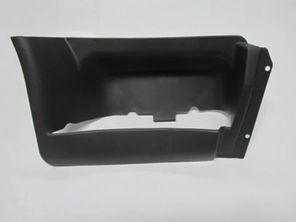 Mitsubishi Canter 1998-2006 Fe635 659 Ayak Basamak Plastiği Sağ (Fpı) (Adet) (Oem No:Mc139314) ürün görseli 1