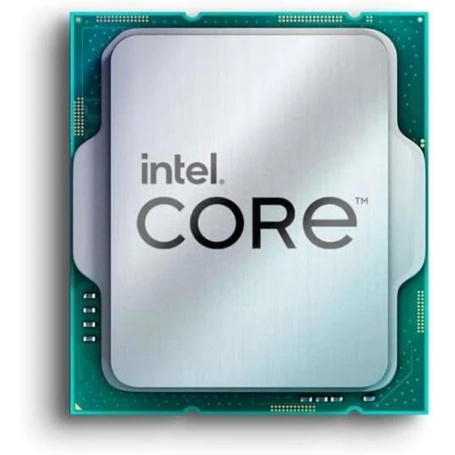 INTEL i7-13700F 16 Core, 2.10Ghz, 30Mb,65W, LGA1700, 13.Nesil, Tray, Dahili Grafik YOK, Fan YOK ürün görseli 1