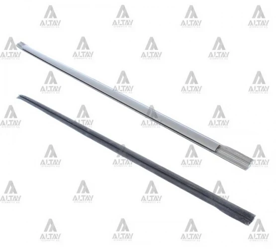 Mitsubishi Canter 2006-2012 Cam Sıyırıcı Fe-839 859 Fuso Ön Kapı Dış Sağ (Adet) ürün görseli 1