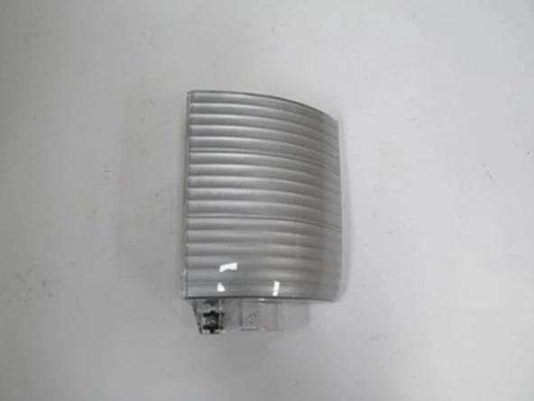 Mitsubishi Canter 2013-2018 Fuso Ön Köşe Reflektör Sağ Beyaz (A35-B35-B75-B85) (Fpı) (Adet) (Oem No:Mk581222) ürün görseli 1