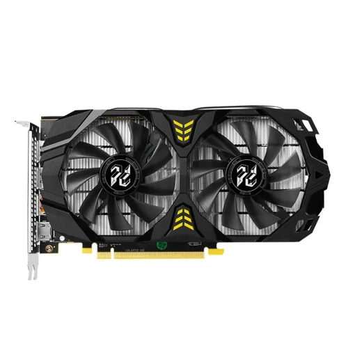 PELADN Radeon RX 580, 8Gb, GDDR5, 256Bit, 1xHDMI, 3xDP GAMING Ekran Karti ürün görseli 1