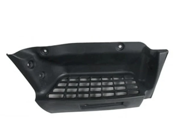 Mitsubishi Canter 2013-2018 Fuso Ayak Basamak Plastiği Sağ Büyük Tip (B35-B85) (Bfn) (Adet) (Oem No:Mk486094) ürün görseli 1