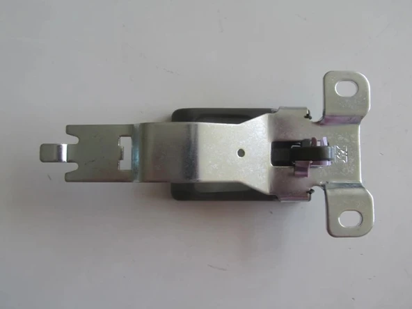 Mitsubishi Canter 1990-1997 Fe449 Ön Kapı İç Açma Kolu Sağ - Sol Koyu Kahve (Adet) (Oem No:Mb394515) ürün görseli 1