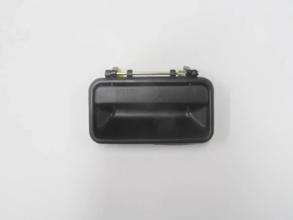 Mitsubishi Canter 1990-1997 F304 Ön Kapı Dış Açma Kolu Sağ Siyah (Adet) (Oem No:Mb394511) ürün görseli 1