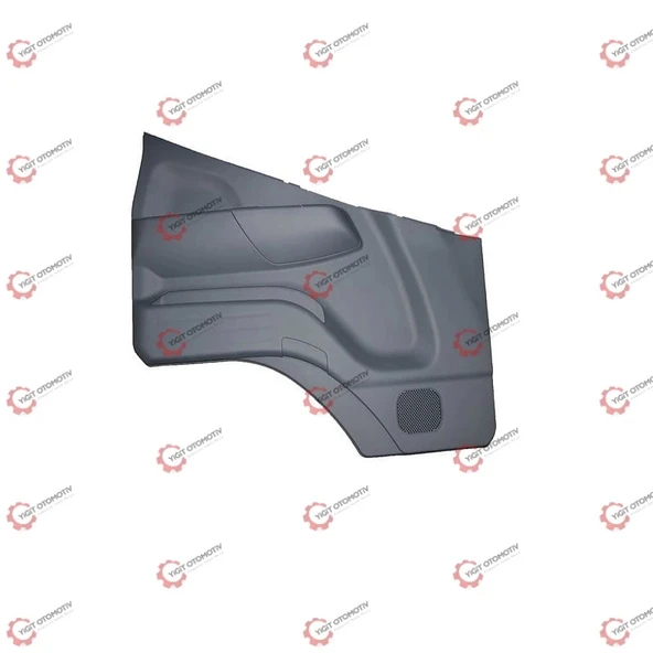 Kapı Döşemesi Canter Fe-839 / 859 15Sonrası (Fuso) Sol (Oem No: Mk580593) ürün görseli 1
