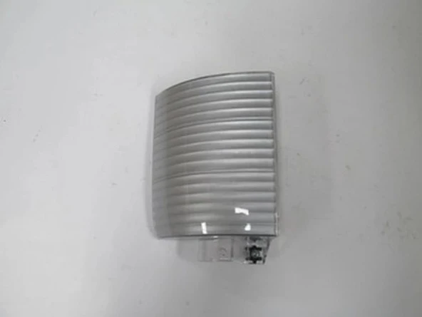 Mitsubishi Canter 2013-2018 Fuso Ön Köşe Reflektör Sol Beyaz (A35-B35-B75-B85) (Fpı) (Adet) (Oem No:Mk581221) ürün görseli 1
