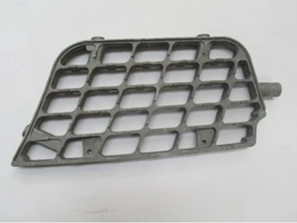 Mitsubishi Canter 1998-2006 Fe515 Alüminyum Ayak Basamak Paneli Sağ - Sol Aynı (Adet) (Fpı) (Oem No:Mc139356) ürün görseli 1