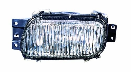 Mitsubishi Canter (Fe711, Fe730, Fx39, Fe859) Sis Lambası Sağ 12V (Oem No:Mk435072) ürün görseli 1