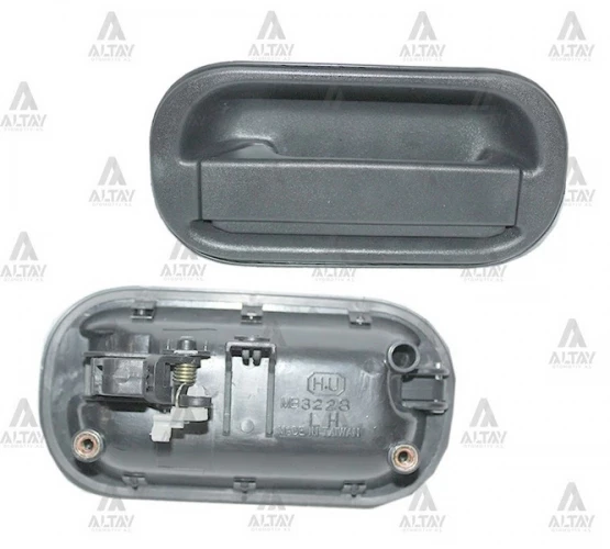 Kapı Kolu Canter 659 Kapı Dış Kolu Sol (Oem No:Mc142095) (Adet) ürün görseli 1