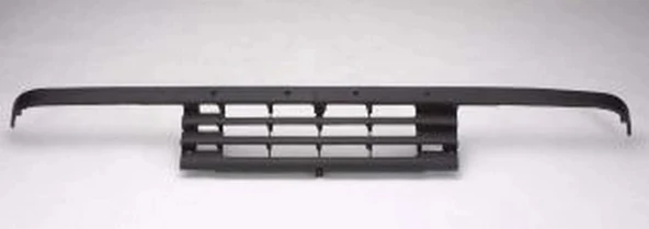 Mitsubishi Canter 1990-1997 F304 Ön Panjur (Tek Teker) (Tyg) (Adet) (Oem No:Mb392792) ürün görseli 1