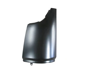 Mitsubishi Canter 1998-2006 Fe635-659 Ön Köşe Paneli Sol (Tyg) (Adet) (Oem No:Mc995996) ürün görseli 1